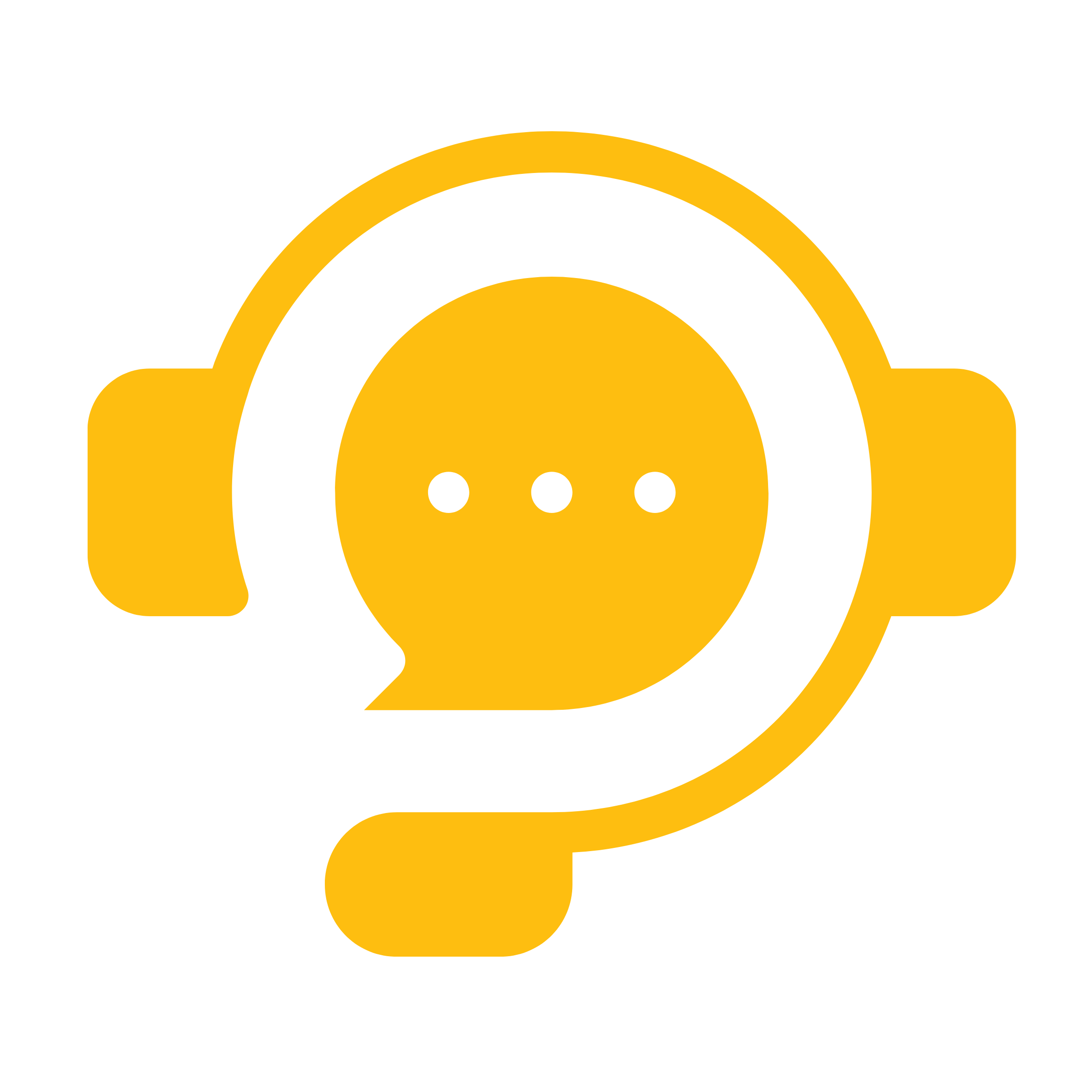 Headset icon
