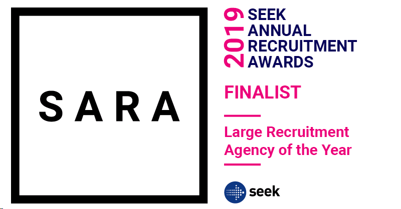 Seek Sara Awards 2019