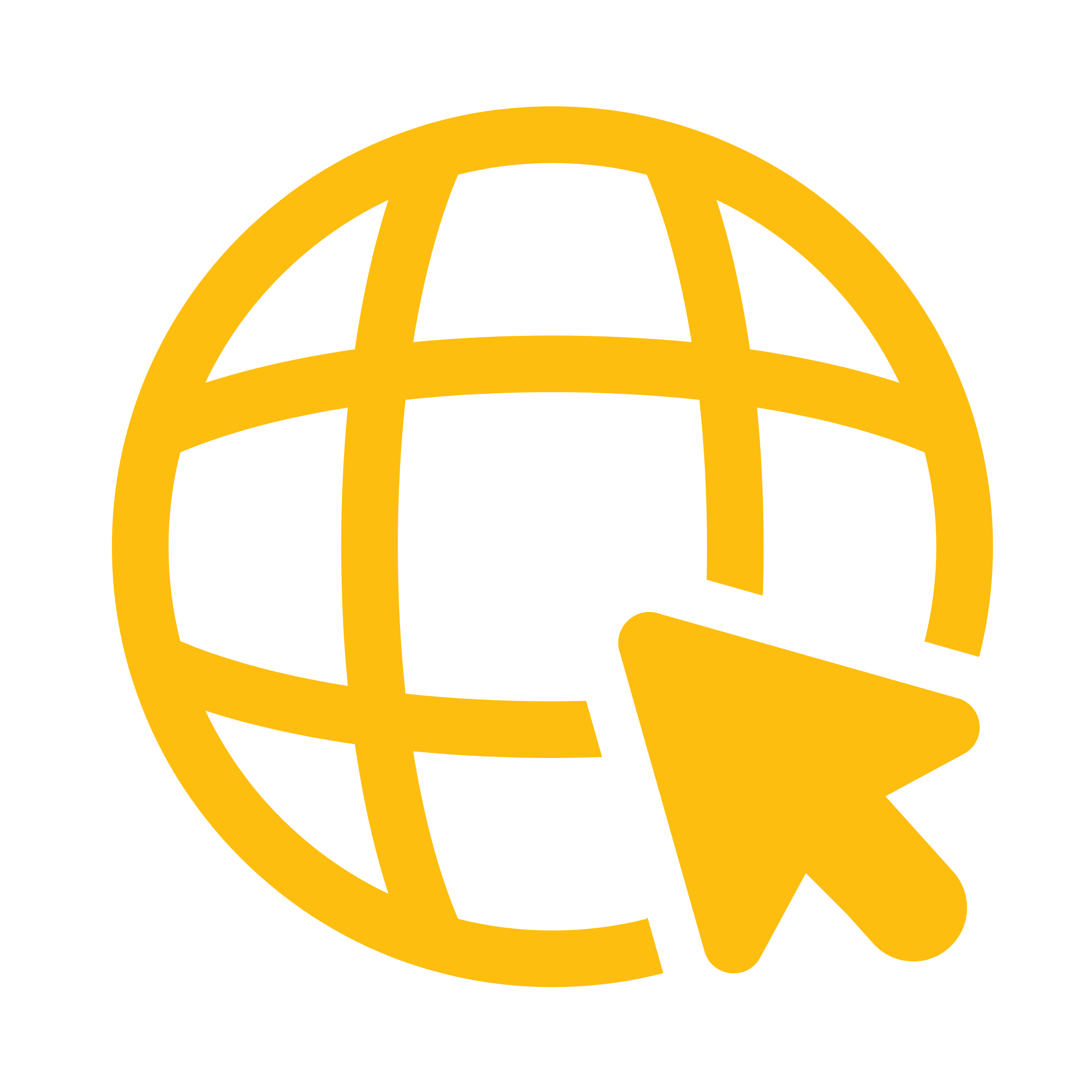 Web icon