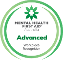 Mental Health First Aid