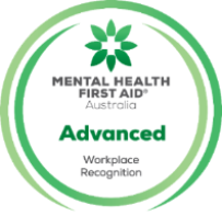Mental Health First Aid Advanced Workplace