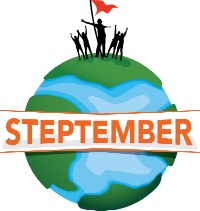 Steptember 