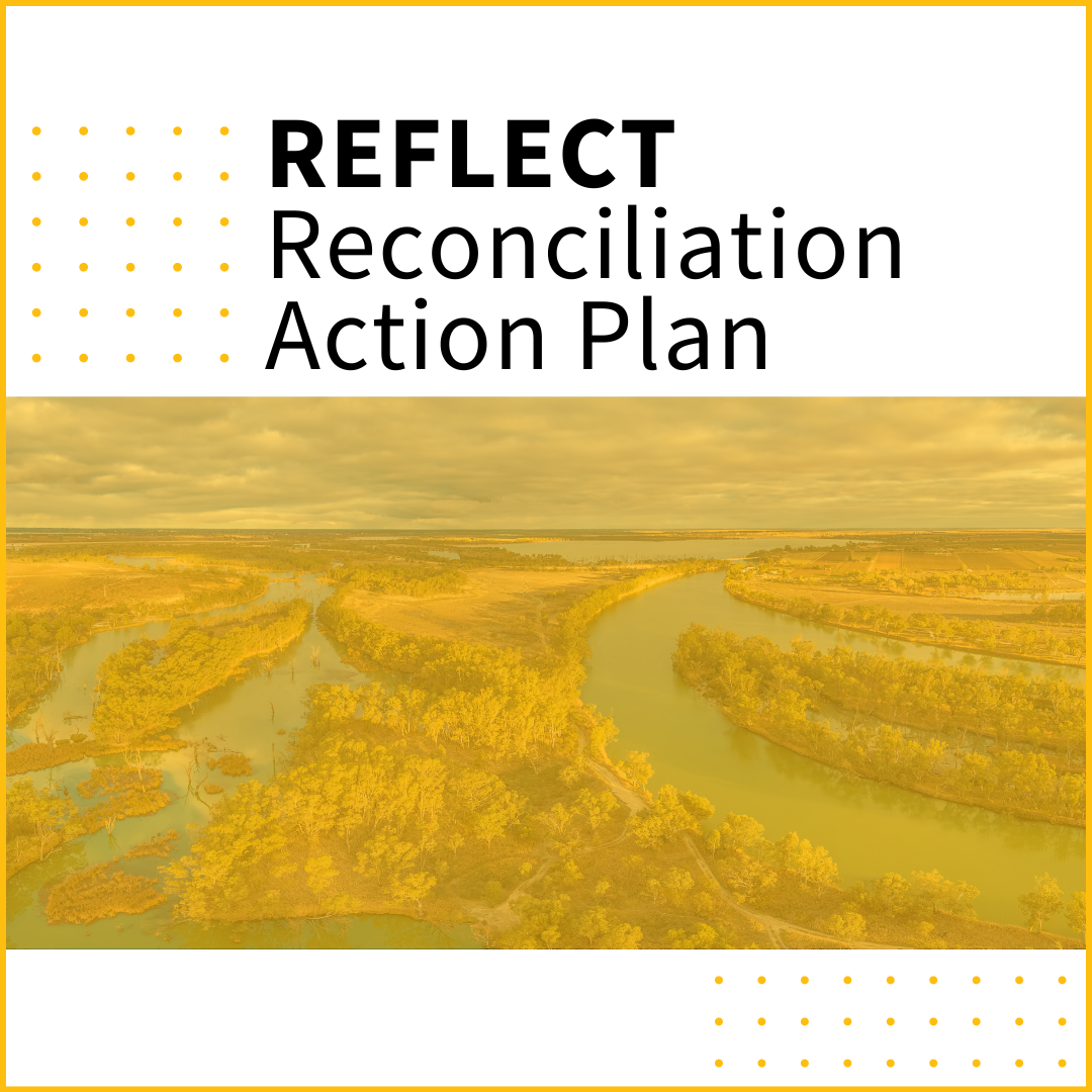 Reflect Reconciliation Action Plan