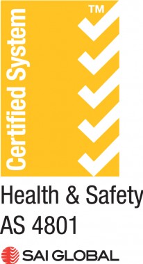 OHS Certification