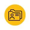 HR solutions icon
