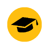 graduate recruitment icon