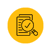 Psychometric evaluations icon