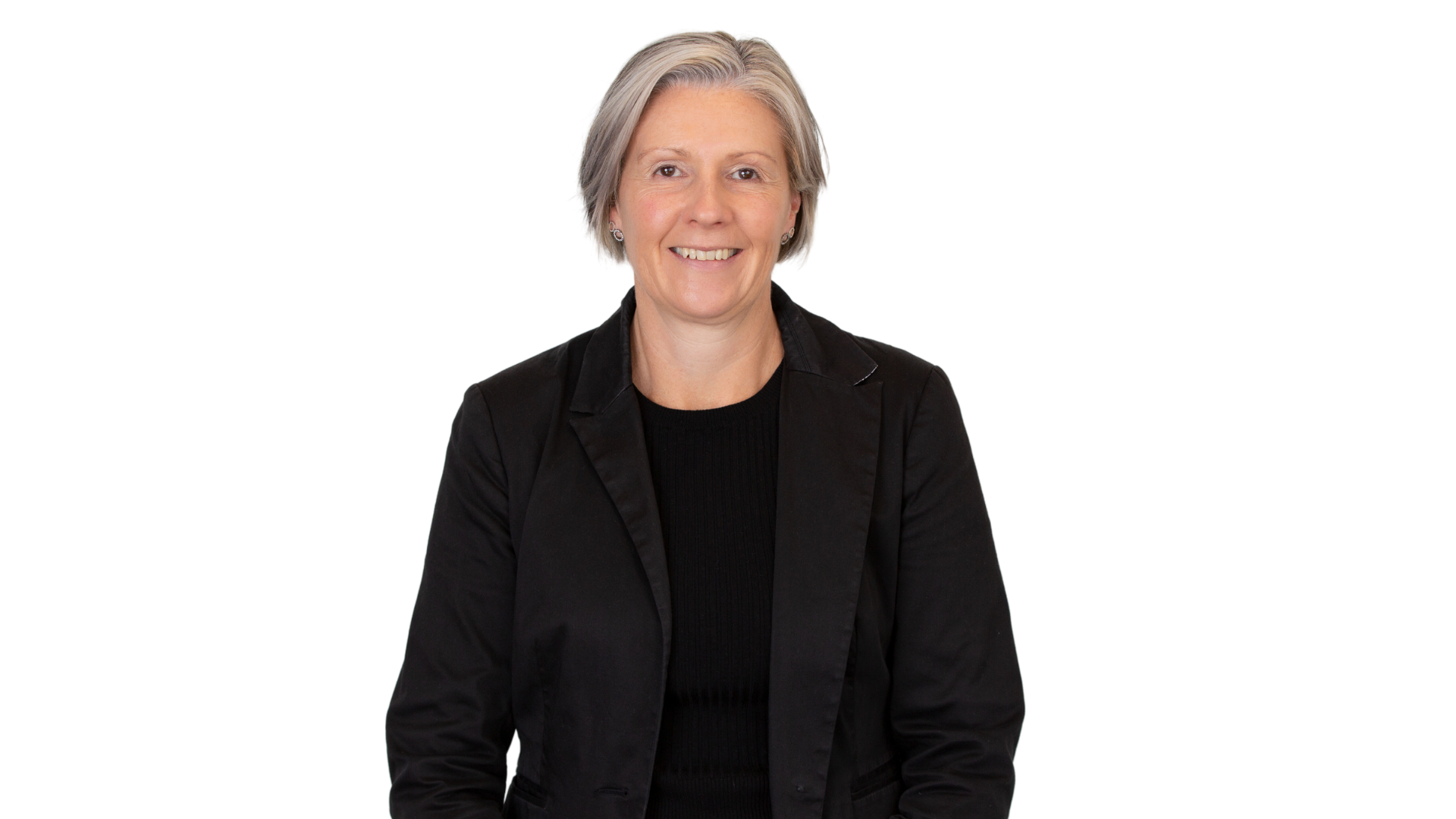Sally Armstrong