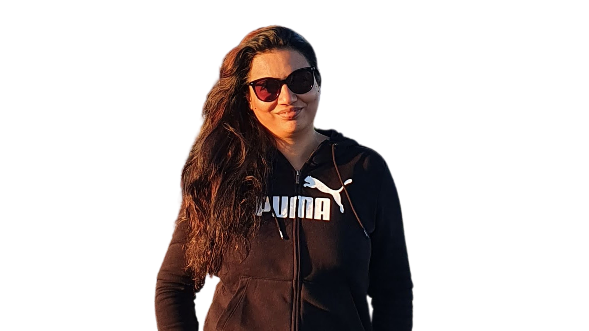 Deepika Bhasin