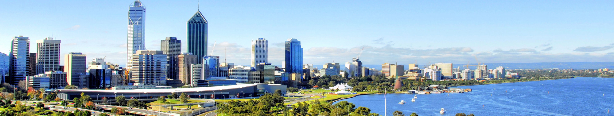 Perth