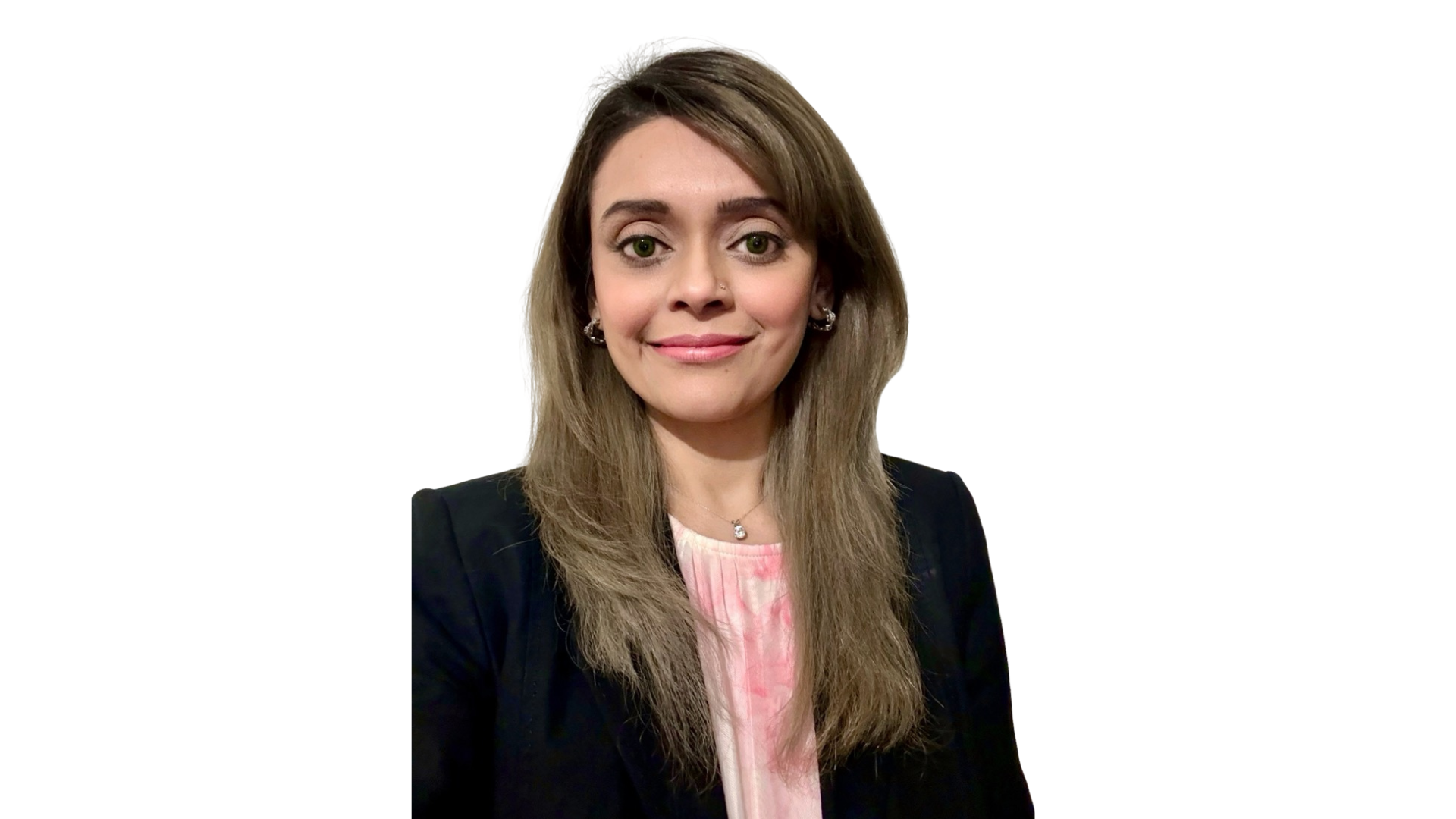 Humaira Hashmi