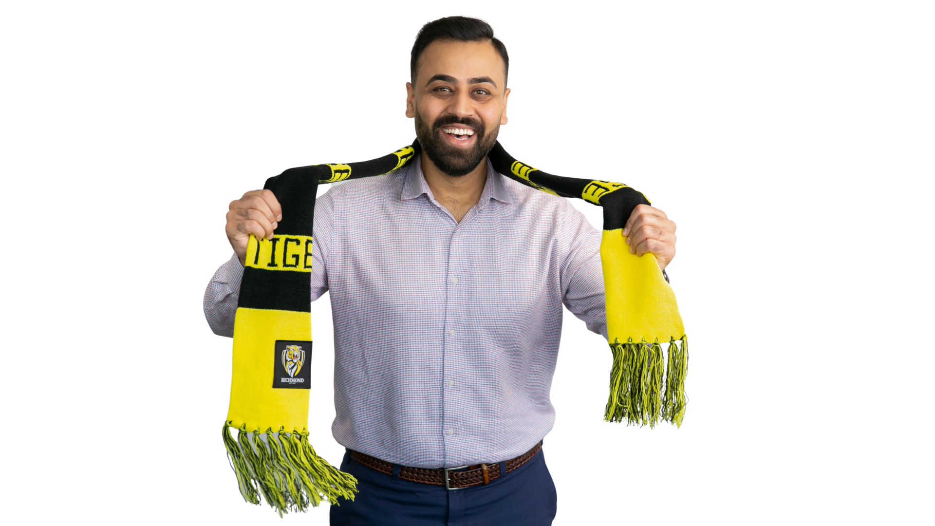 Mohit Khatri
