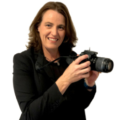 Hilary Pakeman-Lester