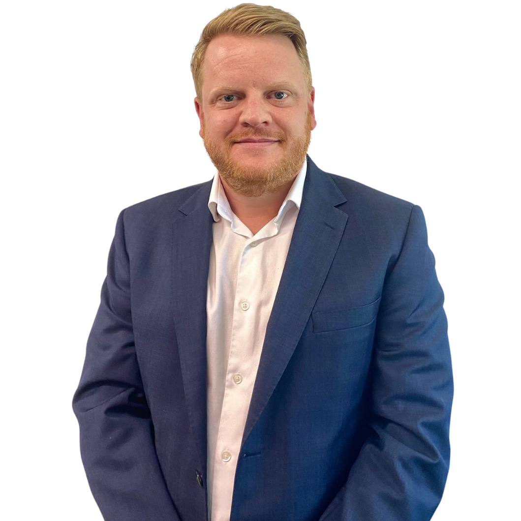 Adam Calway
