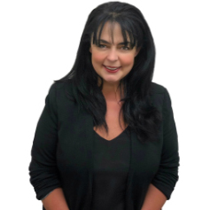 Angie Vaughan