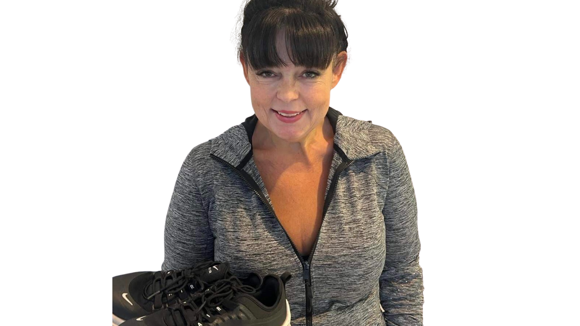 Angie Vaughan