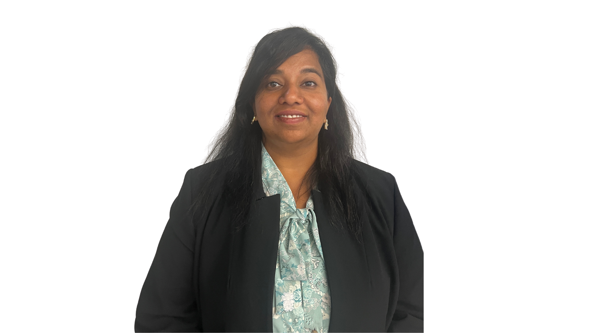 Madhuri Mutyam