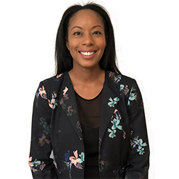 Karen Munford