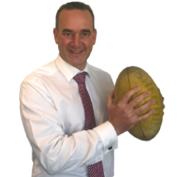 Tom Hatch