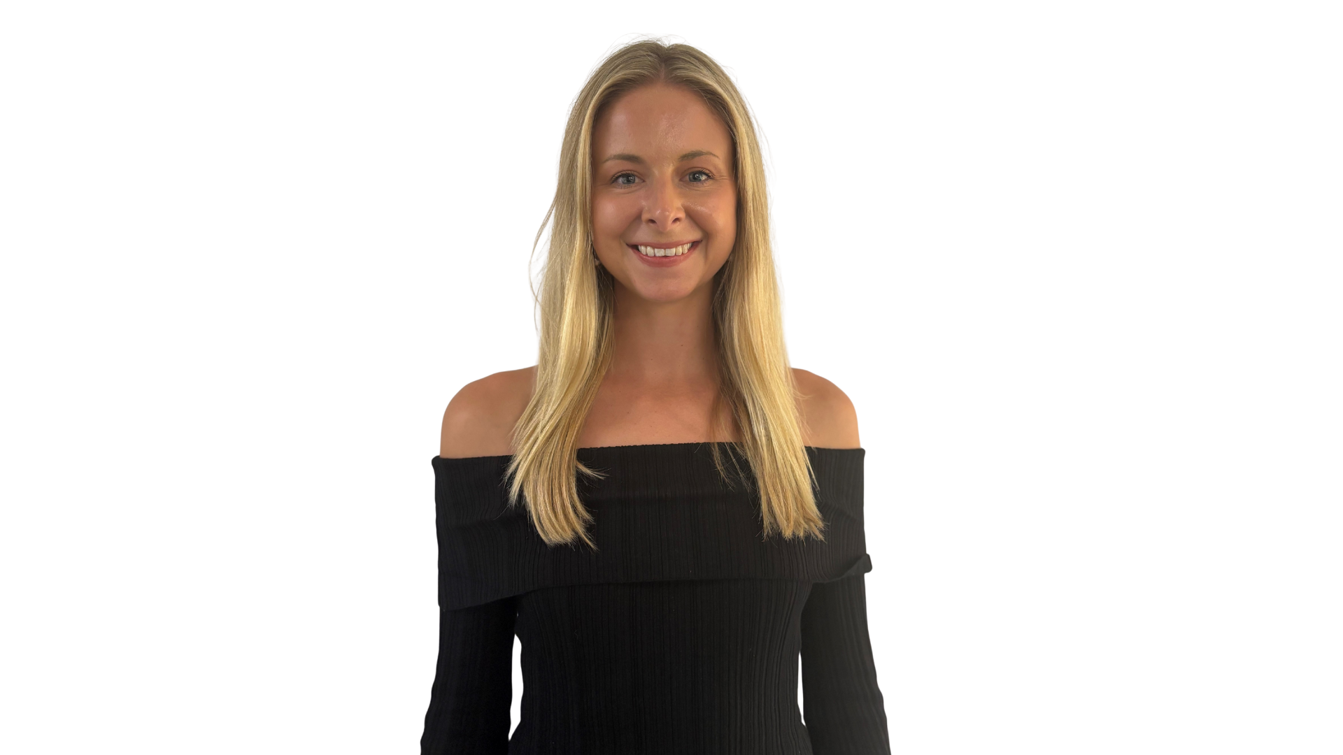 ​Olivia Starr