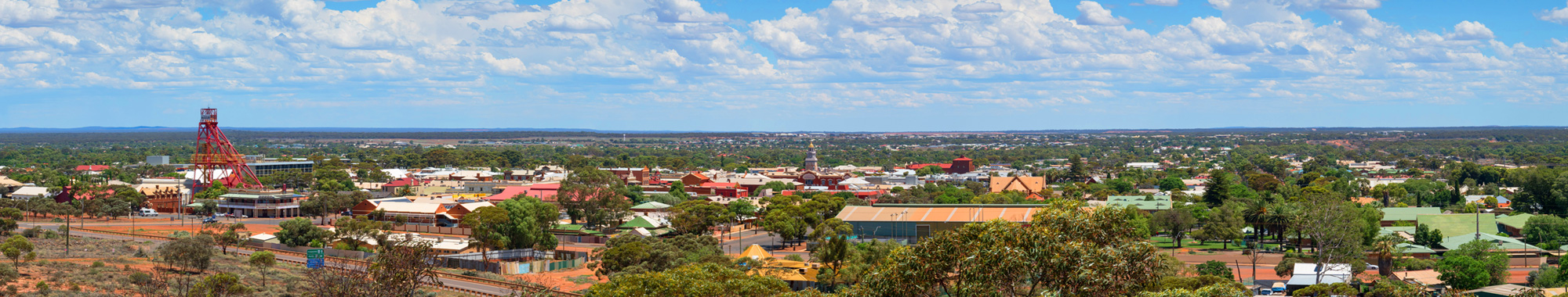 Kalgoorlie