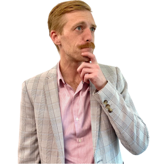 Matt Cosson