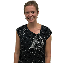 Ellen-Meraud Doornbos