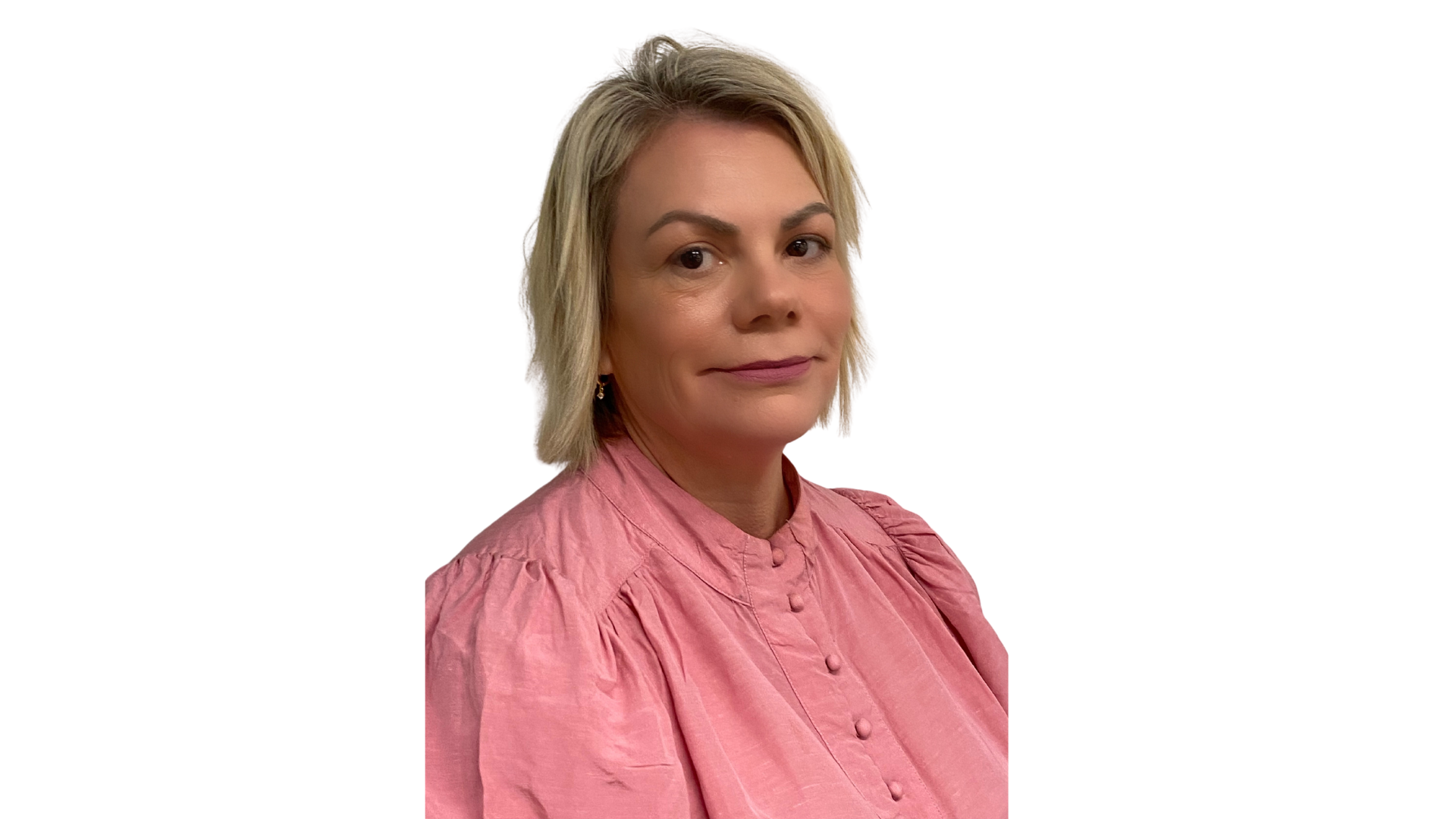 Michelle O'Toole